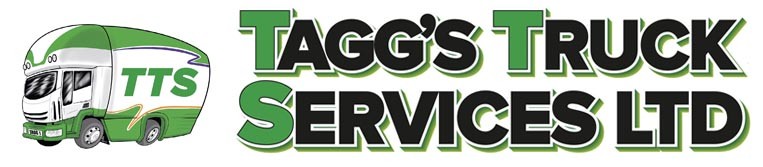Tagg's Truck Services LTD